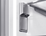 42 Inch Built-In French Door