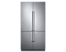 42 Inch Built-In French Door with SteelCool