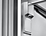 42 Inch Built-In French Door with SteelCool
