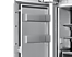42 Inch Built-In French Door with SteelCool