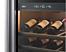 24 Inch Wine Column