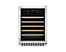 24 Inch Undercounter Wine Cellar