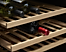 24 Inch Undercounter Wine Cellar