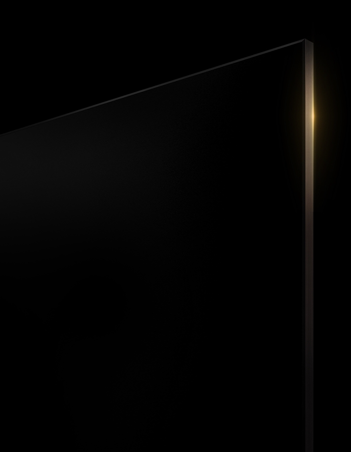 2019 New Samsung tv brings latest tv technology like 8k resolution and big-screen.