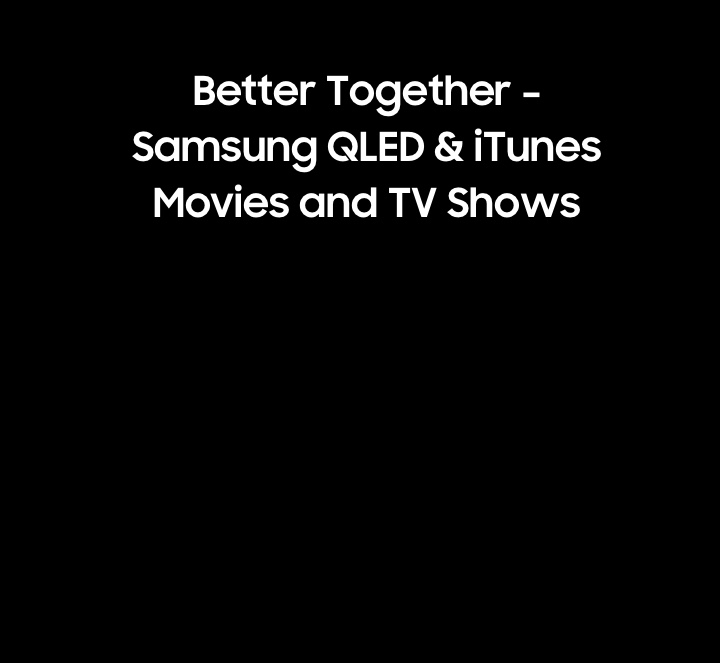 Some things are just better together video module