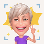AR Emoji stickers