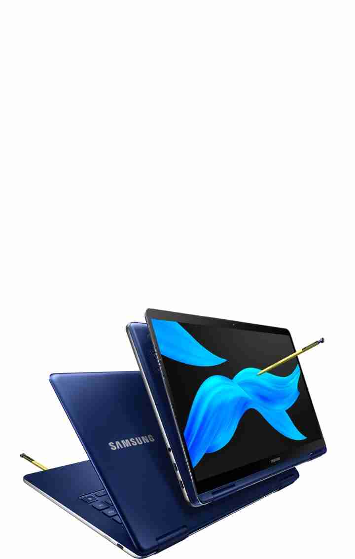 Power your ideas with the Notebook 9 Pen Power your ideas with the Notebook 9 Pen