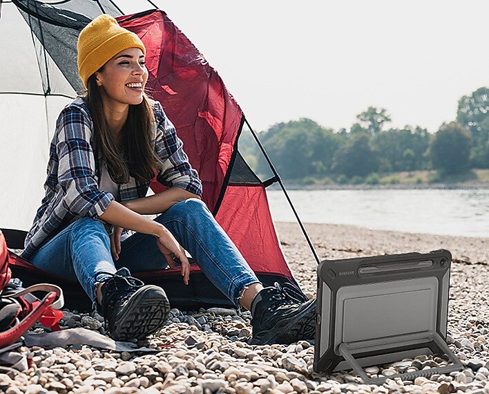 Rugged, reliable and ready for anything Rugged, reliable and ready for anything