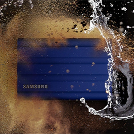 Save $40 each on the rugged Portable SSD T7 Shield USB 3.2 2TB, and even more when you buy in bulk Save $40 each on the rugged Portable SSD T7 Shield USB 3.2 2TB, and even more when you buy in bulk