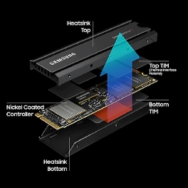 Save $70 each on 980 PRO 1TB Client SSDs with Heatsink for gaming, and even more when you buy in bulk Save $70 each on 980 PRO 1TB Client SSDs with Heatsink for gaming, and even more when you buy in bulk
