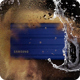Save $70 each on the rugged Portable SSD T7 Shield USB 3.2 2TB, and even more when you buy in bulk Save $70 each on the rugged Portable SSD T7 Shield USB 3.2 2TB, and even more when you buy in bulk