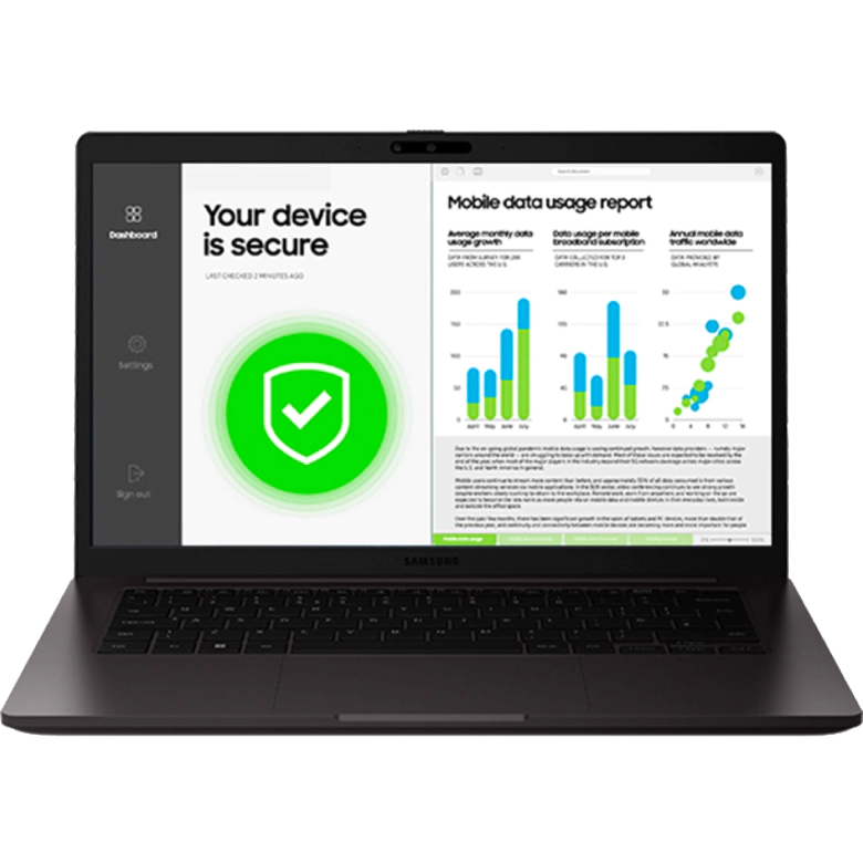 Buy Galaxy Book2 Business and get a Care+ for Business 3-year plan on us per device Buy Galaxy Book2 Business and get a Care+ for Business 3-year plan on us per device