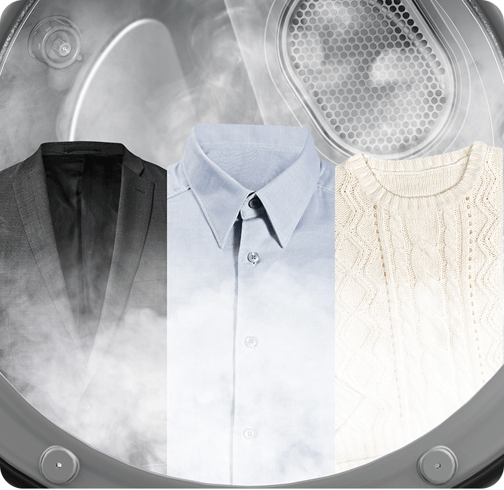 Steam Sanitize+ Steam Sanitize+ #1