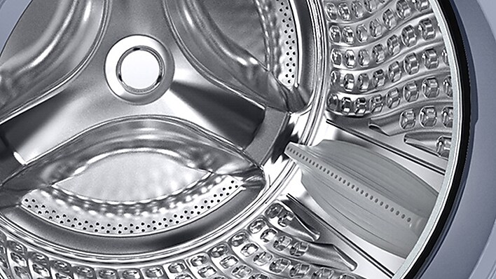 Swirl+ Drum Interior Swirl+ Drum Interior