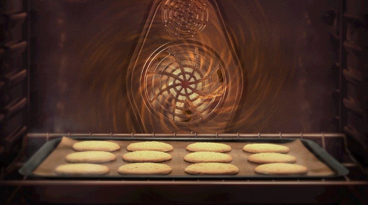 Convection Convection