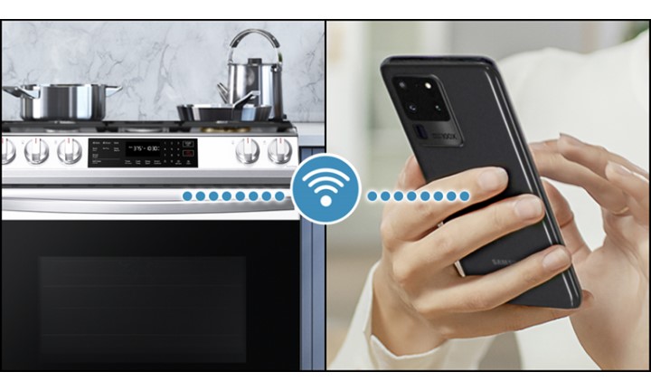 Wi-Fi Connectivity Wi-Fi Connectivity