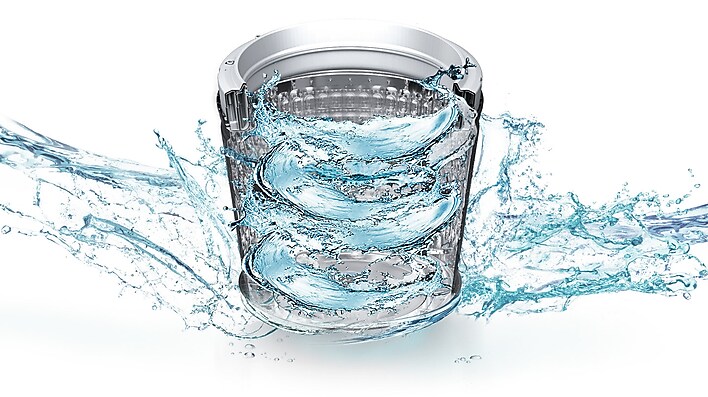 Keep your washer fresh and clean Keep your washer fresh and clean