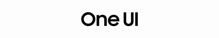 One UI 2 One UI 2