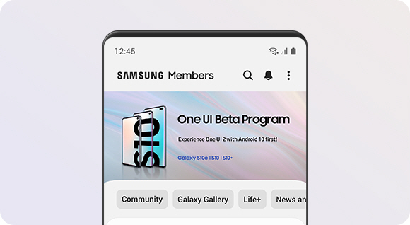 Step 1. Become a beta tester