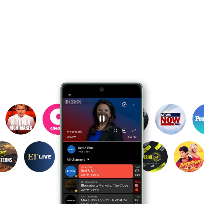 Samsung Health