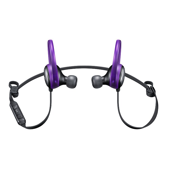 Sweat and Splash resistant