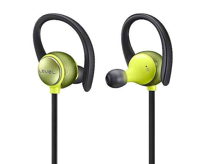 Sweat and Splash resistant