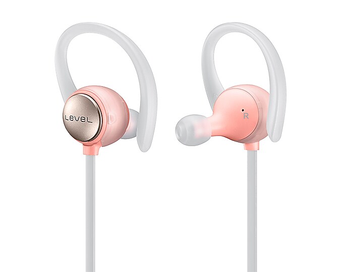 Sweat and Splash resistant