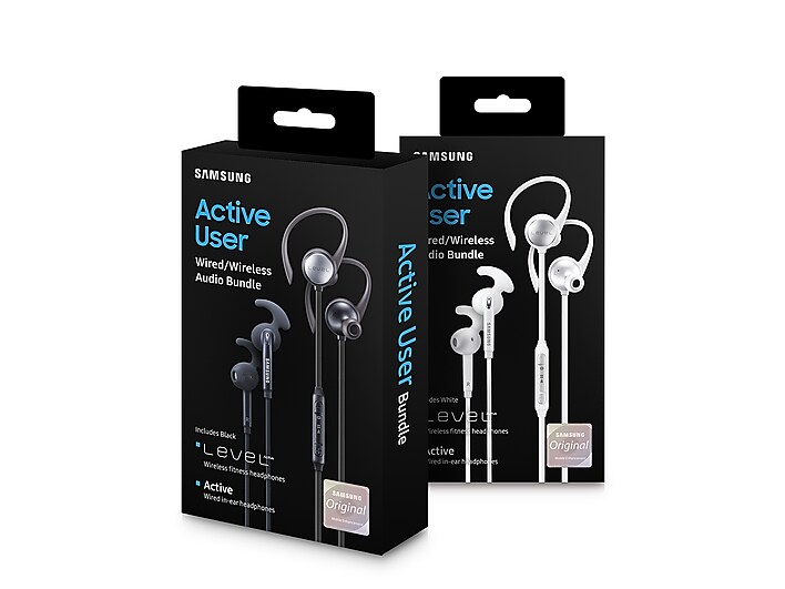 Active User Bundle