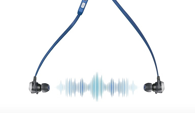 Amazing sound