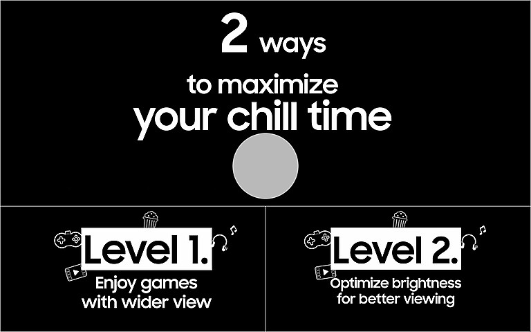 How to maximize your chill time? How to maximize your chill time?