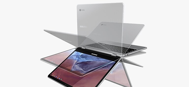 Where performance and portability meet