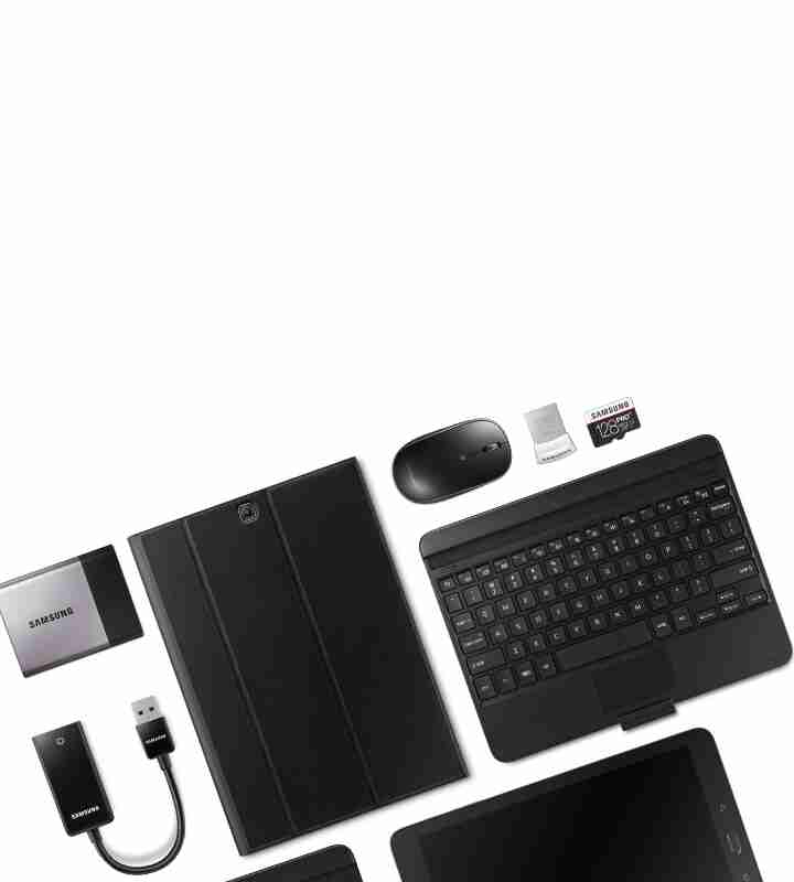 The tools to do more