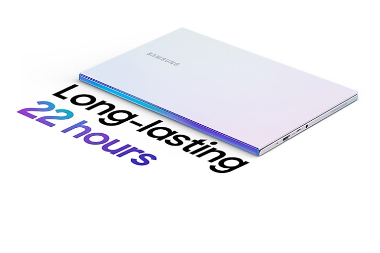 Fast-charging. Long-lasting. Fast-charging. Long-lasting.