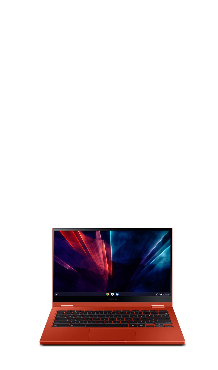 Productivity meets inspiration with Galaxy Chromebook 2 Productivity meets inspiration with Galaxy Chromebook 2