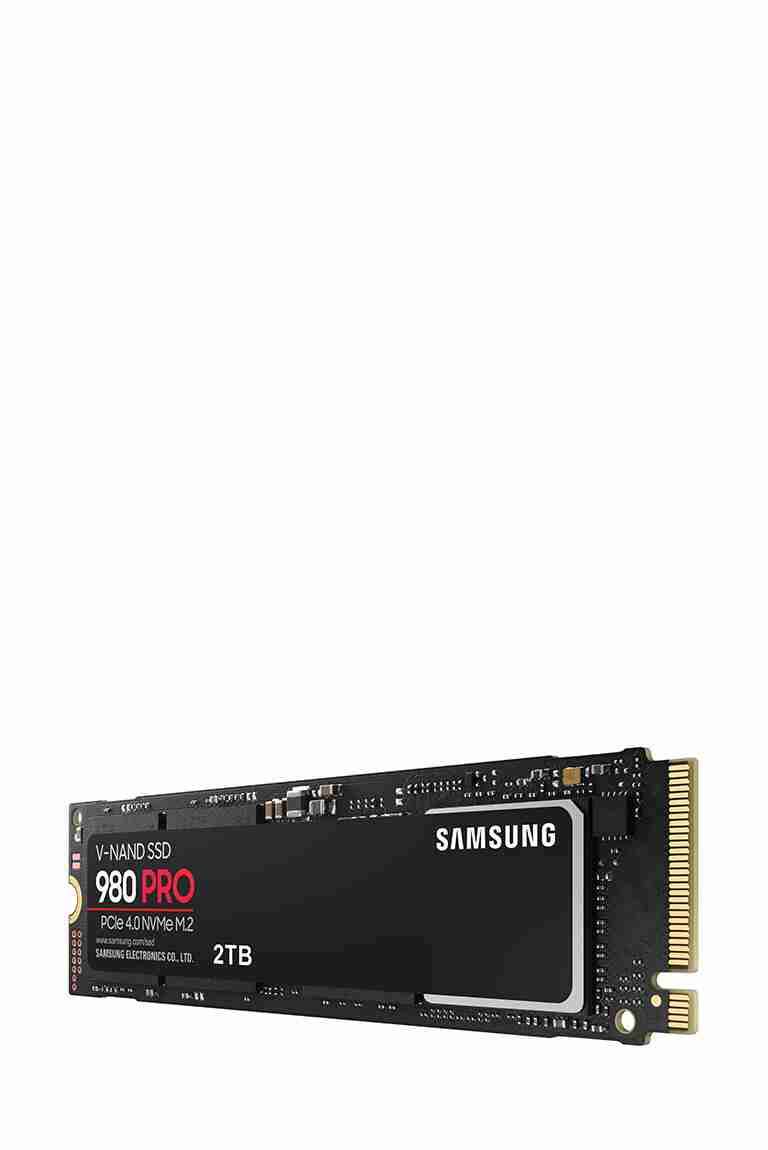 Next-level SSD performance is getting an upgrade Next-level SSD performance is getting an upgrade