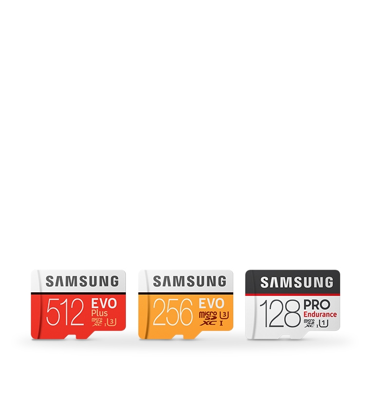 Memory cards Memory cards
