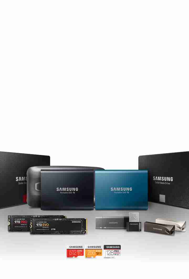 Save $80 now on EVO Plus 256GB