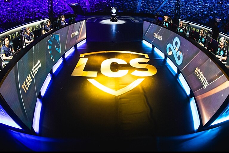 Game without limits Game without limits