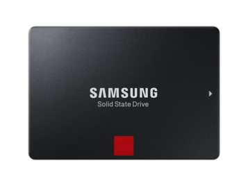 860 PRO (2.5” SATA III)