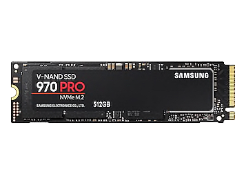 SSD 970 PRO