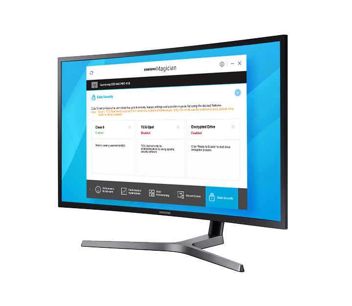 Data security Data security