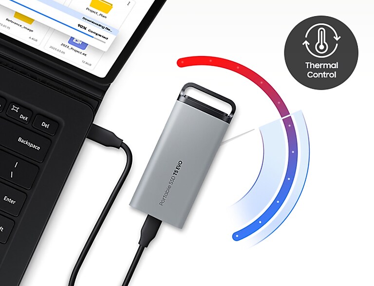 Adapts to every need Adapts to every need