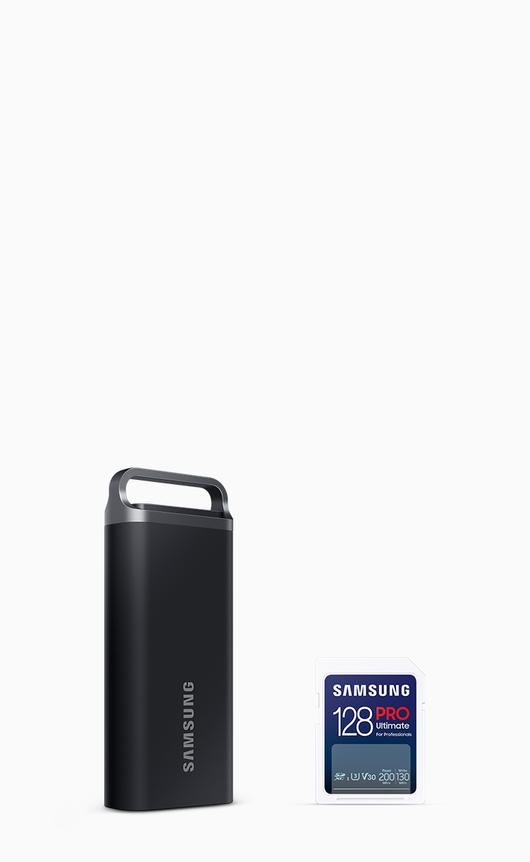 Portable Solid State Drives Portable Solid State Drives