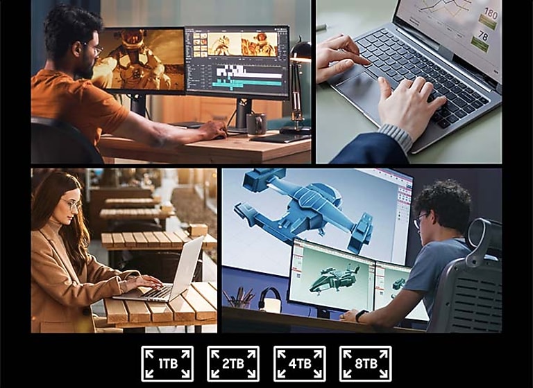 Designed for compatibility, built for speed. Designed for compatibility, built for speed.
