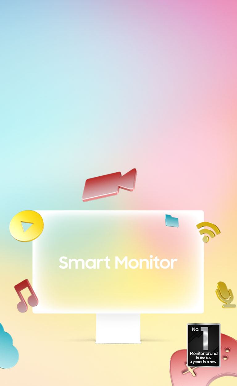 Smart Monitors Smart Monitors