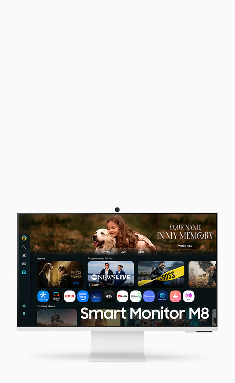 4K-UHD Monitors 4K-UHD Monitors