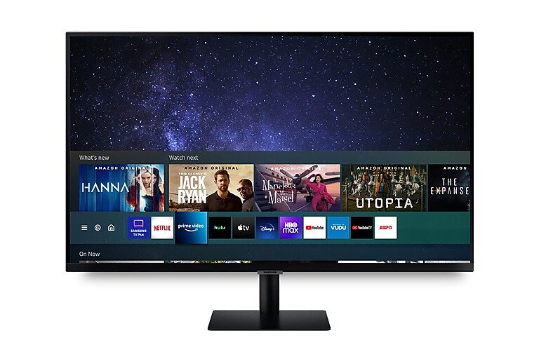 Stream endless, picture perfect entertainment Stream endless, picture perfect entertainment