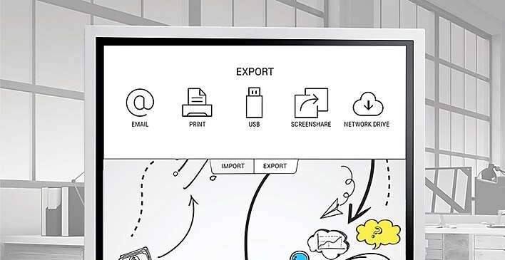 Instantly Distribute Meeting Notes Instantly Distribute Meeting Notes