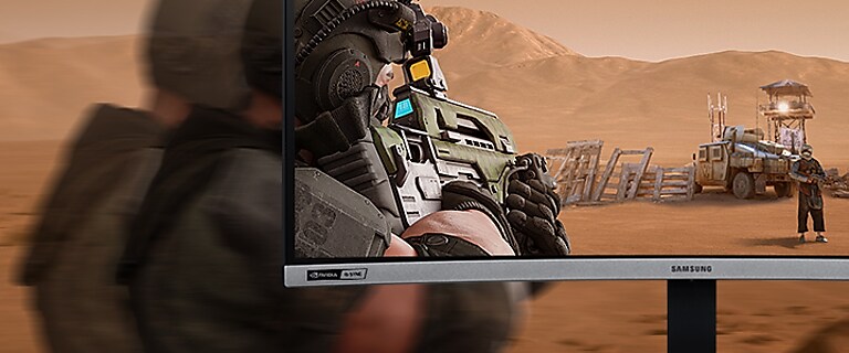240Hz Refresh Rate 240Hz Refresh Rate