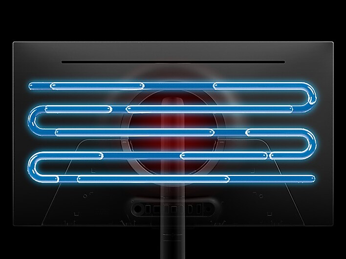 Dynamic Cooling System Dynamic Cooling System